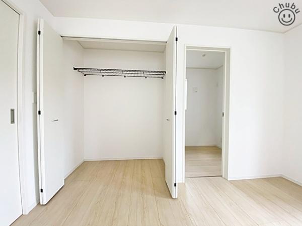 豊橋市石巻西川町新築戸建全3棟3号棟