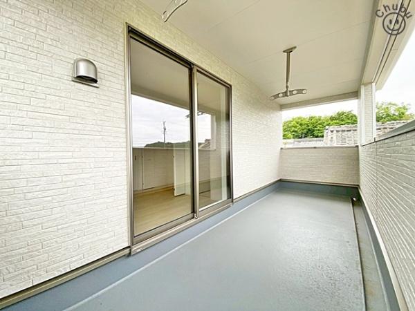 豊橋市石巻西川町新築戸建全3棟3号棟