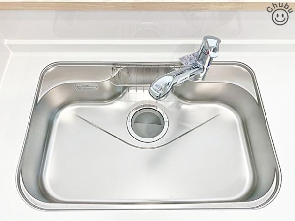 豊橋市石巻西川町新築戸建全3棟3号棟