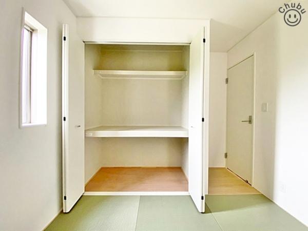豊橋市石巻西川町新築戸建全3棟3号棟