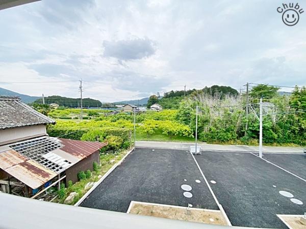 豊橋市石巻西川町新築戸建全3棟3号棟