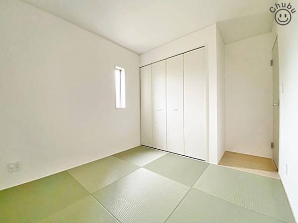 豊橋市石巻西川町新築戸建全3棟3号棟
