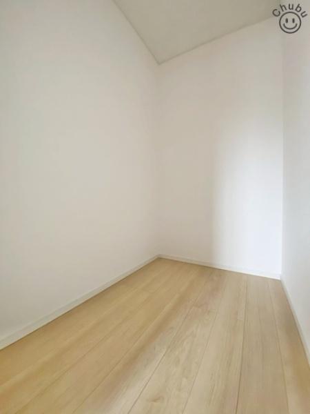 豊橋市忠興2丁目新築戸建全6棟4号棟
