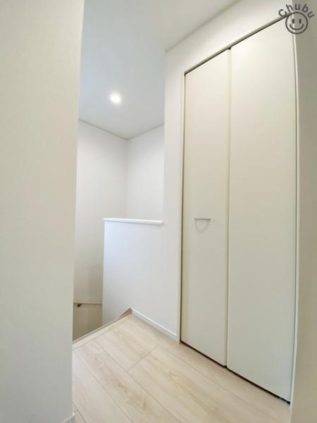 豊橋市忠興2丁目新築戸建全6棟4号棟