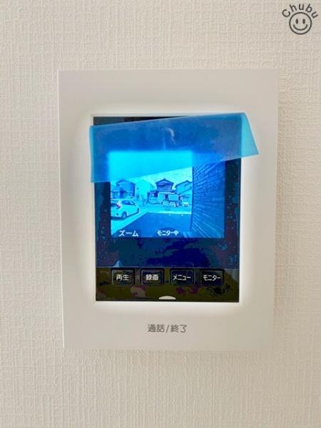 豊橋市忠興2丁目新築戸建全6棟4号棟