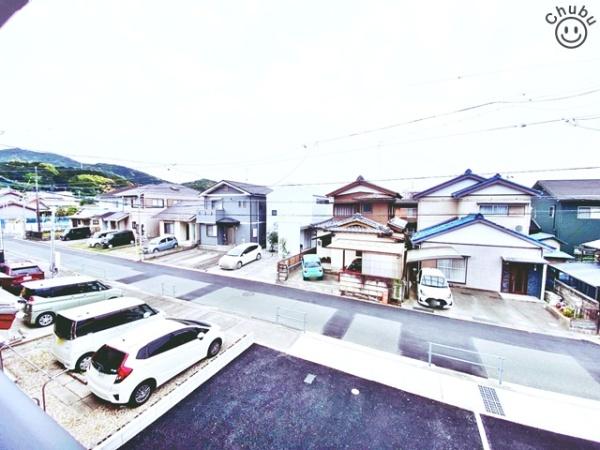 豊橋市忠興2丁目新築戸建全6棟4号棟