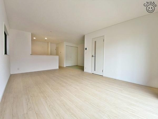 豊橋市忠興2丁目新築戸建全6棟5号棟