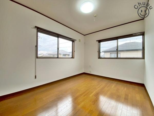 豊橋市忠興１丁目の中古一戸建て