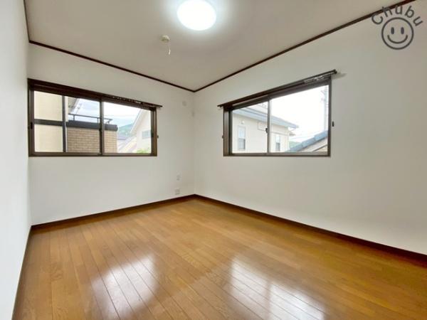 豊橋市忠興１丁目の中古一戸建て