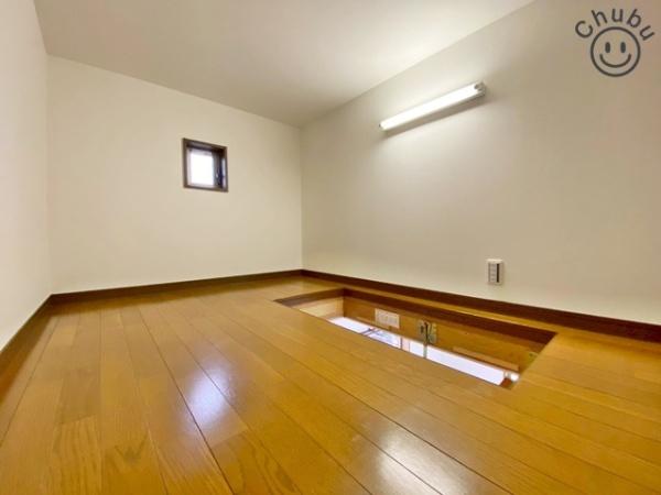 豊橋市忠興１丁目の中古一戸建て