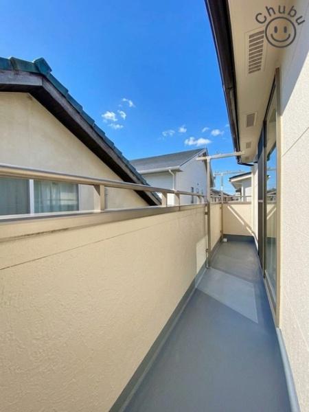 豊橋市忠興１丁目の中古一戸建て