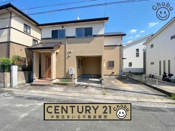 豊橋市忠興1丁目リ・フォーム住宅