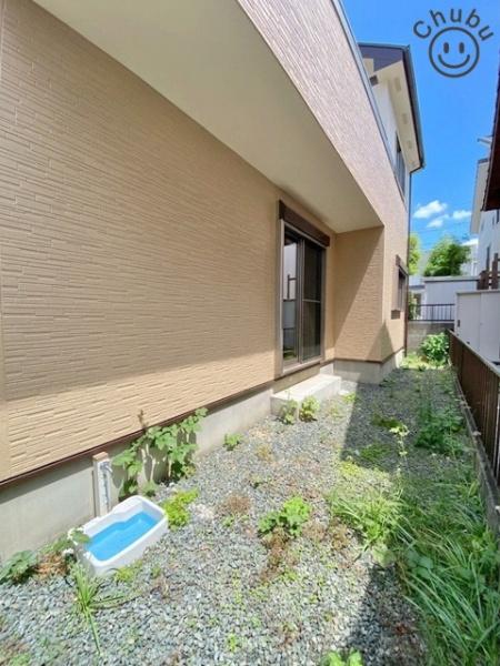 豊橋市忠興１丁目の中古一戸建て
