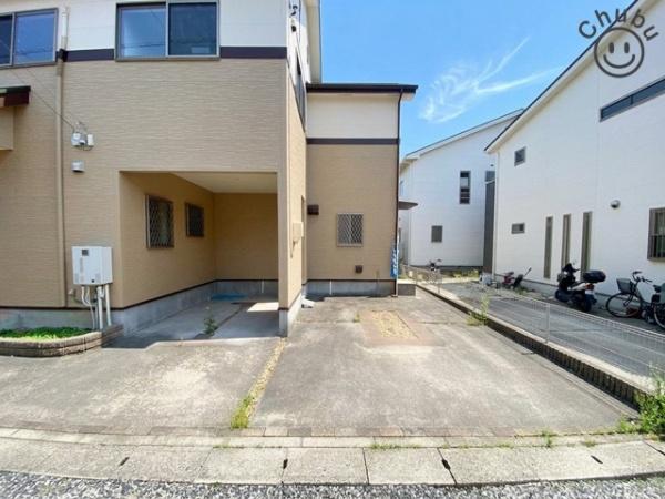 豊橋市忠興１丁目の中古一戸建て