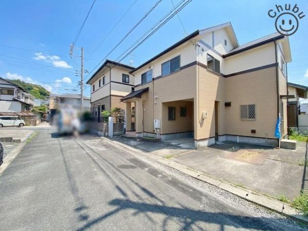 豊橋市忠興１丁目の中古一戸建て