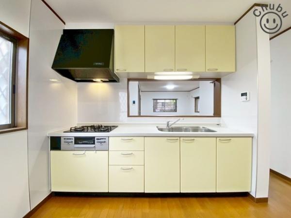 豊橋市忠興１丁目の中古一戸建て
