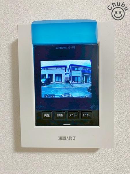 豊橋市忠興１丁目の中古一戸建て