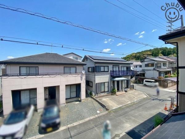 豊橋市忠興１丁目の中古一戸建て