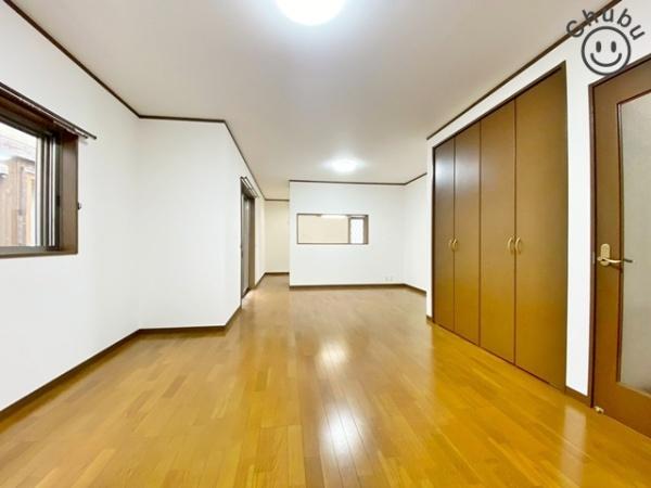 豊橋市忠興１丁目の中古一戸建て