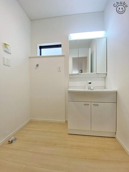 豊橋市忠興2丁目新築戸建全6棟6号棟