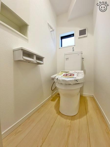 豊橋市忠興2丁目新築戸建全6棟6号棟