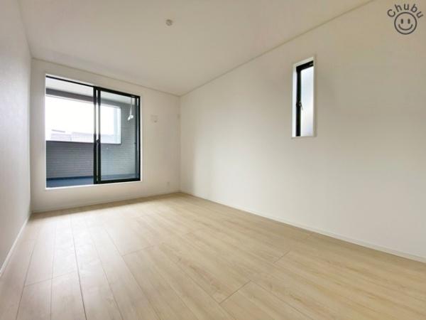 豊橋市忠興2丁目新築戸建全6棟6号棟