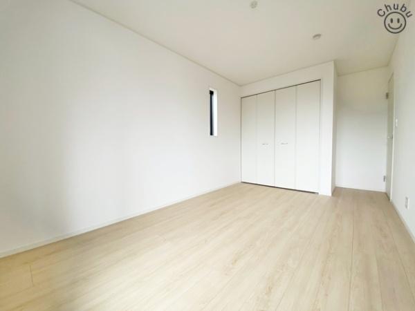 豊橋市忠興2丁目新築戸建全6棟6号棟