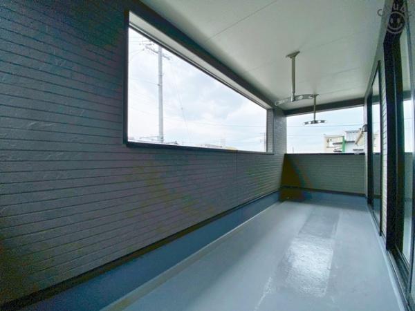 豊橋市忠興2丁目新築戸建全6棟6号棟