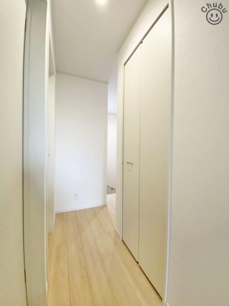 豊橋市忠興2丁目新築戸建全6棟6号棟