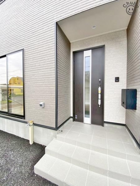 豊橋市忠興2丁目新築戸建全6棟6号棟