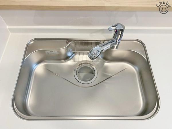 豊橋市忠興2丁目新築戸建全6棟6号棟