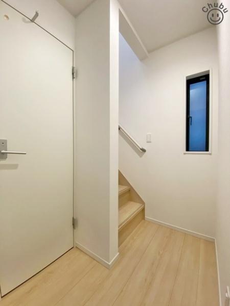豊橋市忠興2丁目新築戸建全6棟6号棟