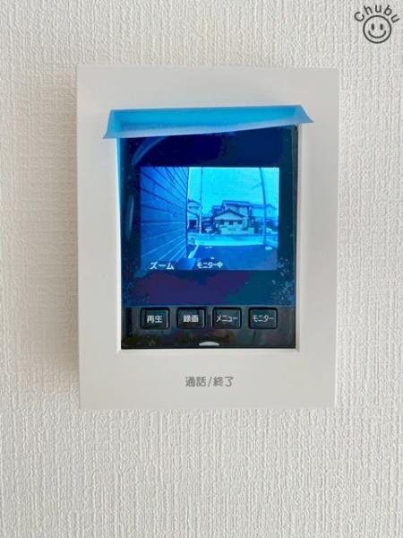 豊橋市忠興2丁目新築戸建全6棟6号棟