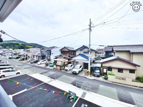 豊橋市忠興2丁目新築戸建全6棟6号棟