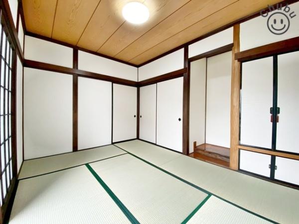 豊橋市下地町字神田の中古一戸建て