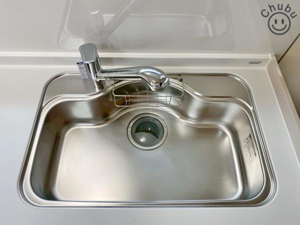 豊橋市下地町字神田の中古一戸建て