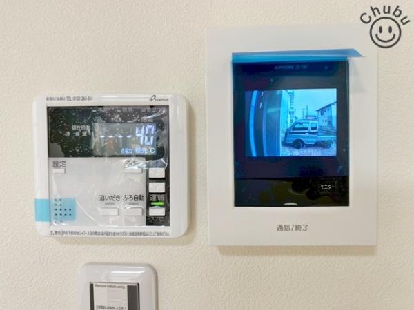 豊橋市下地町字神田の中古一戸建て