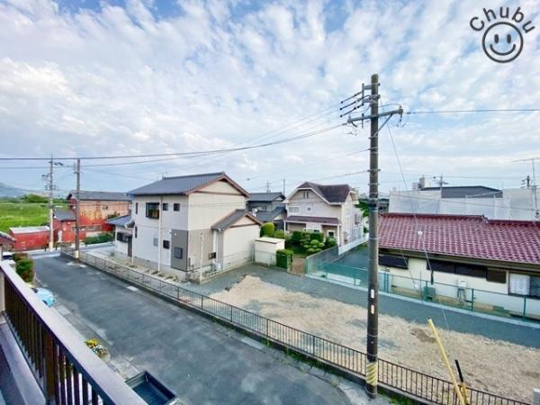 豊橋市下地町字神田の中古一戸建て