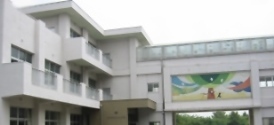Tステージ三好公園(みよし市立天王小学校)