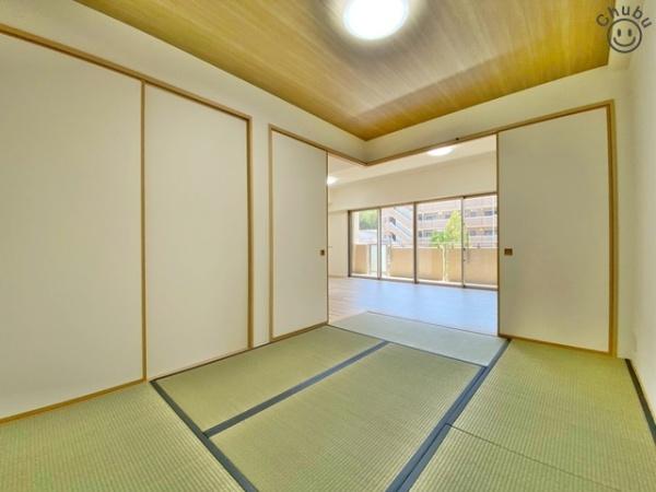 Tステージ三好公園