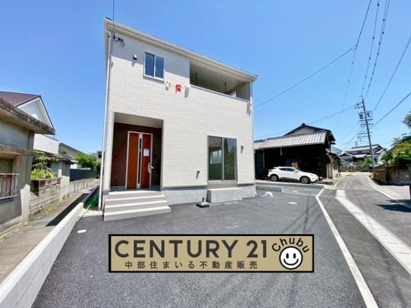 みよし市三好町新築戸建全2棟1号棟