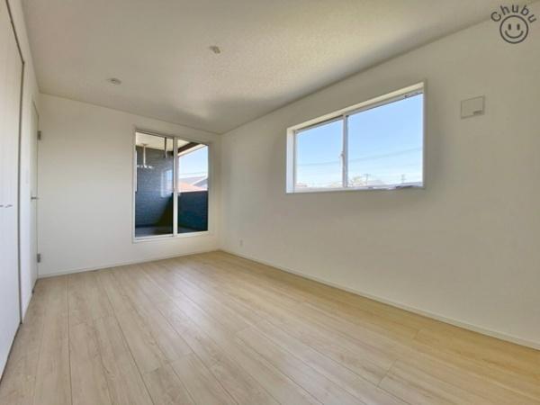 みよし市三好町新築戸建全2棟2号棟