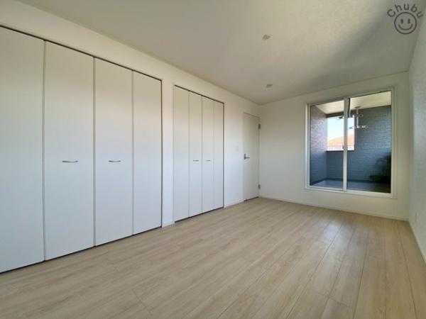 みよし市三好町新築戸建全2棟2号棟