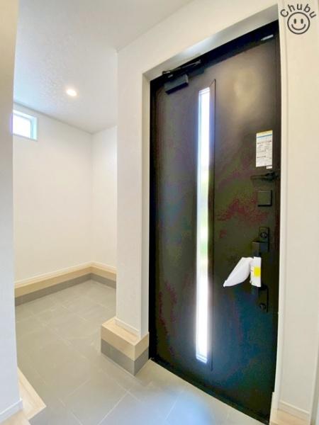 みよし市三好町新築戸建全2棟2号棟