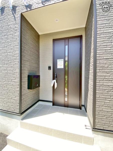 みよし市三好町新築戸建全2棟2号棟