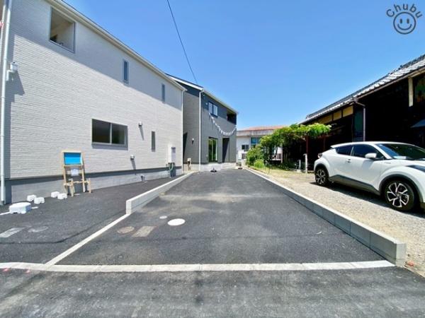 みよし市三好町新築戸建全2棟2号棟