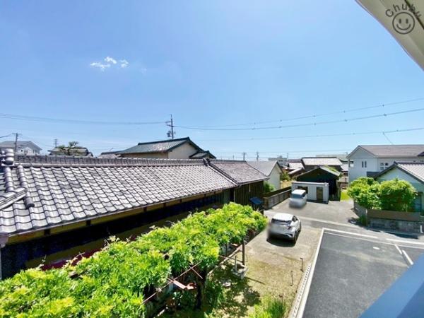 みよし市三好町新築戸建全2棟2号棟