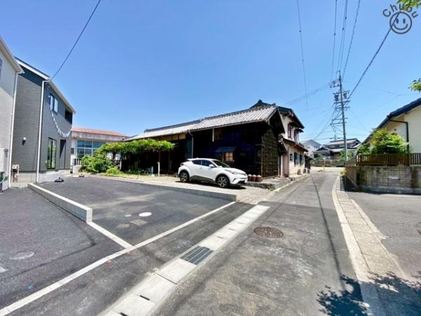 みよし市三好町新築戸建全2棟2号棟