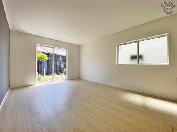 みよし市三好町新築戸建全2棟2号棟