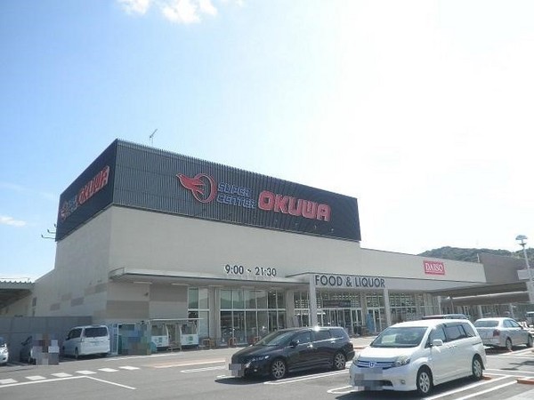 幸田町深溝新築戸建全2棟2号棟(スーパーセンターオークワ幸田店)